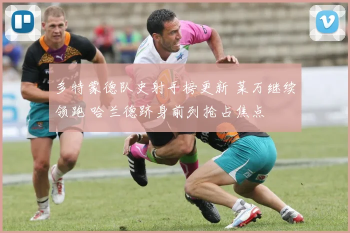多特蒙德队史射手榜更新 莱万继续领跑 哈兰德跻身前列抢占焦点
